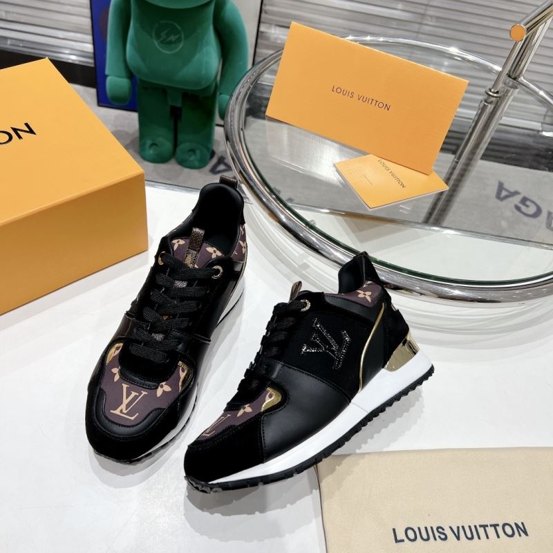 Louis Vuitton Run Away Sneaker